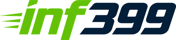 inf399 Logo